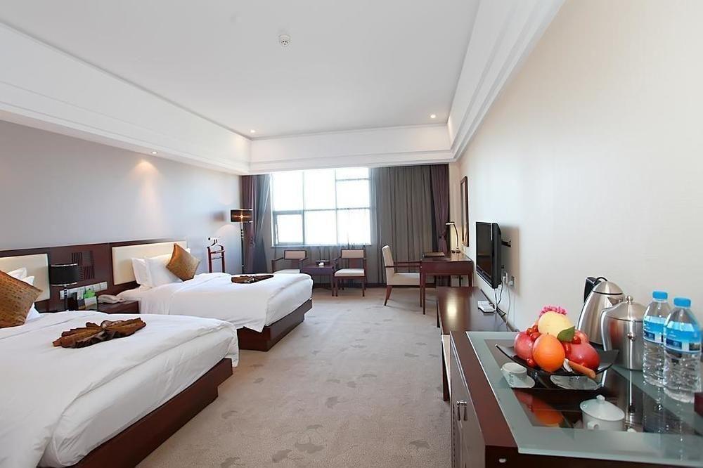 Wenhui International Hotel 昆明 外观 照片